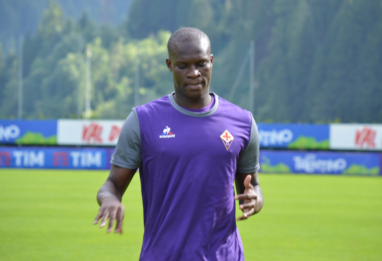 Babacar, in arrivo l'offerta del Besiktas. Ma la proposta dei turchi...