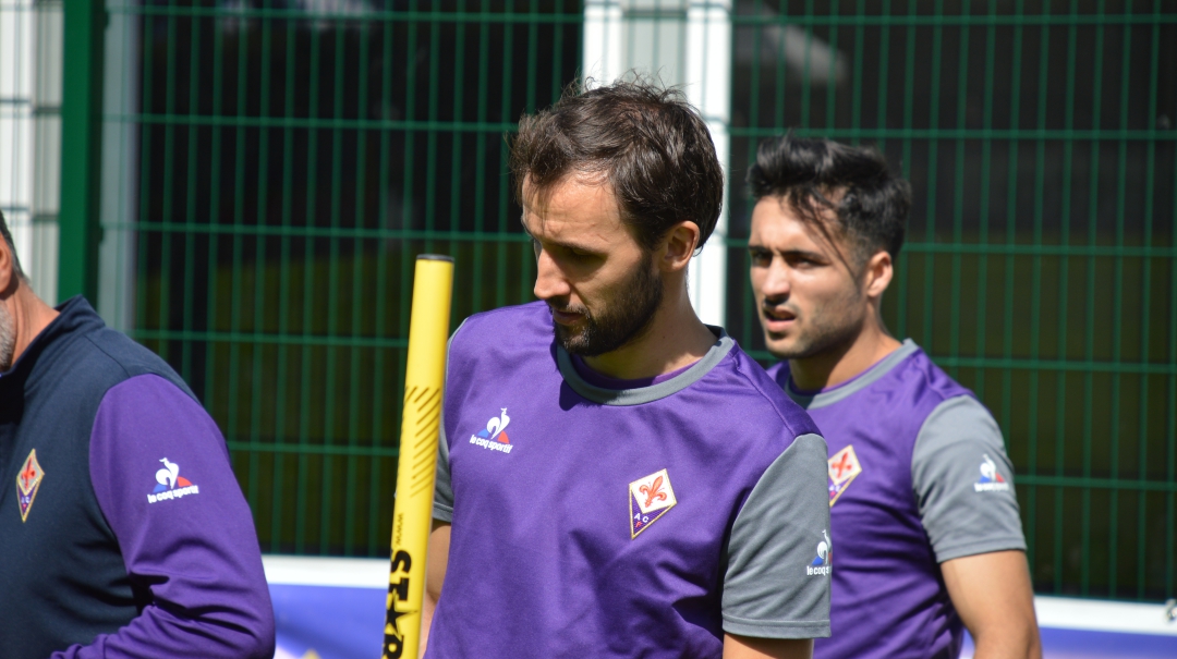 Il Siviglia pensa a  Milan Badelj per sostituire N'Zonzi