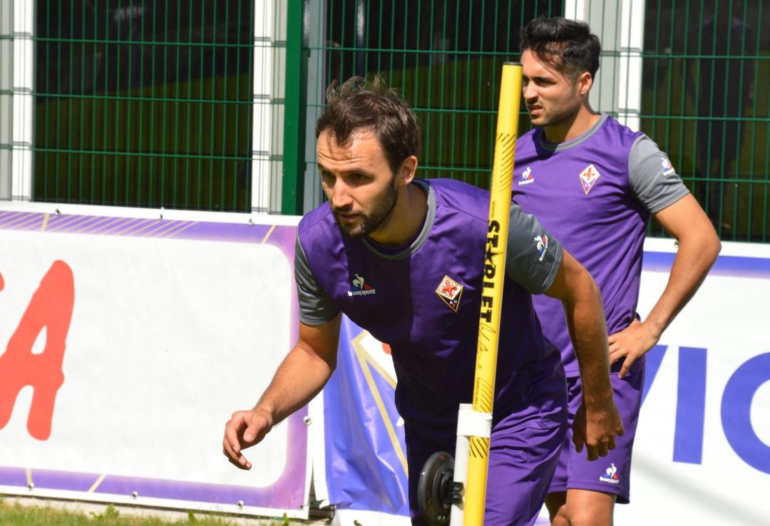 Badelj, la Fiorentina proporrà il rinnovo: ecco le due strade