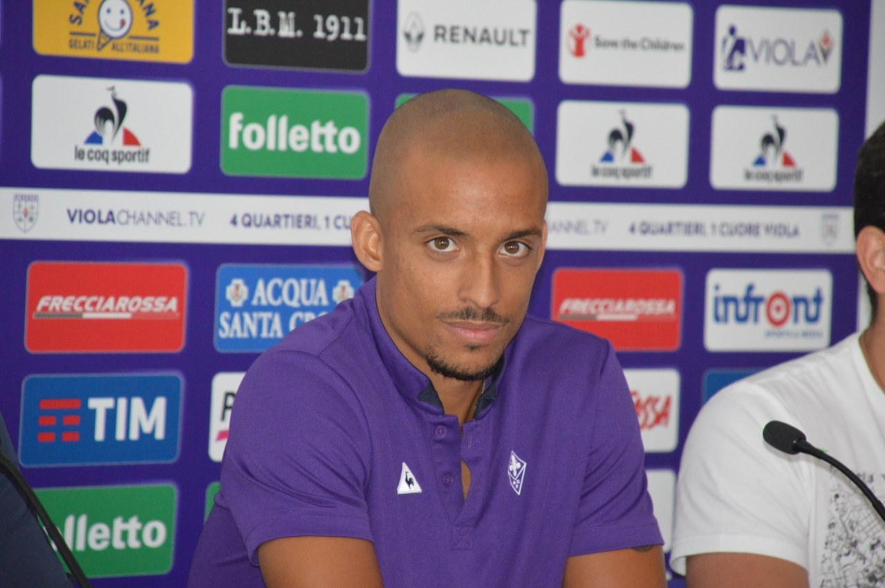 Dal Portogallo, Gaspar in uscita? Su di lui c'è lo Shakhtar