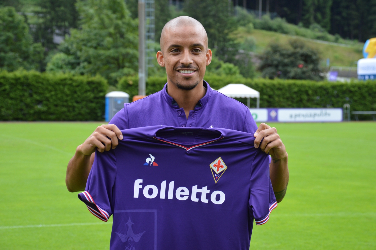 Gaspar: "Siamo sulla buona strada, mi sto integrando. Fiorentina tra le migliori d'Italia"