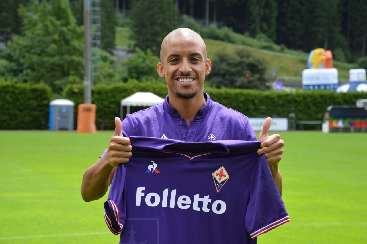 Bruno Gaspar Presentazione 5