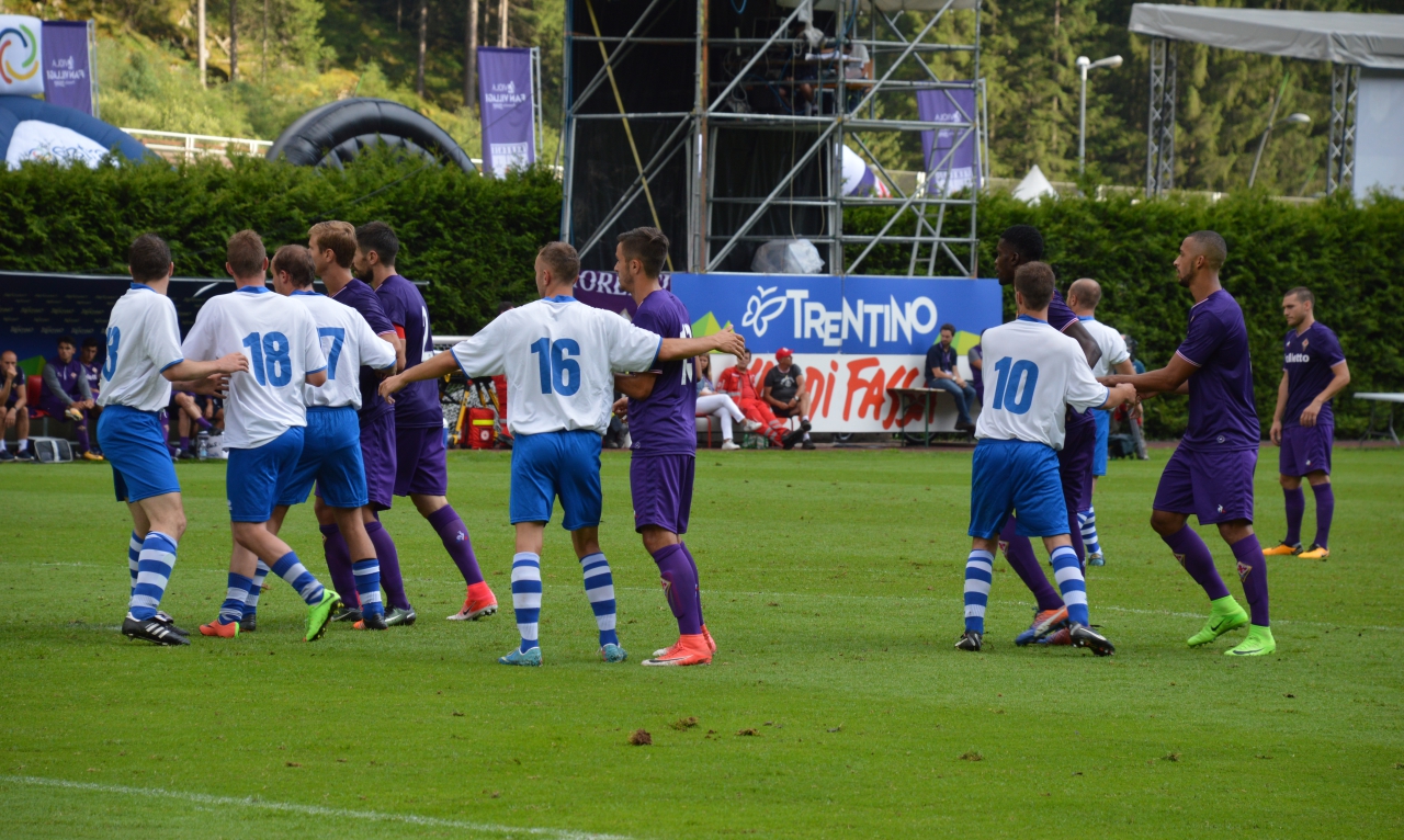 Calcio d'angolo