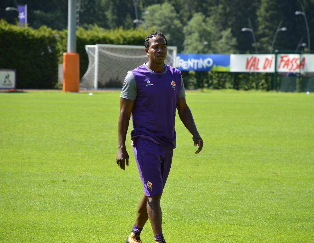 Carlos Sanchez