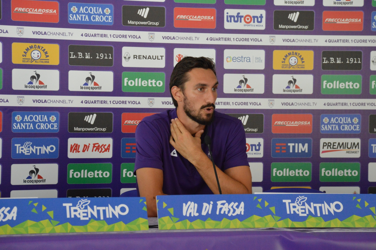 Conferenza Astori 2