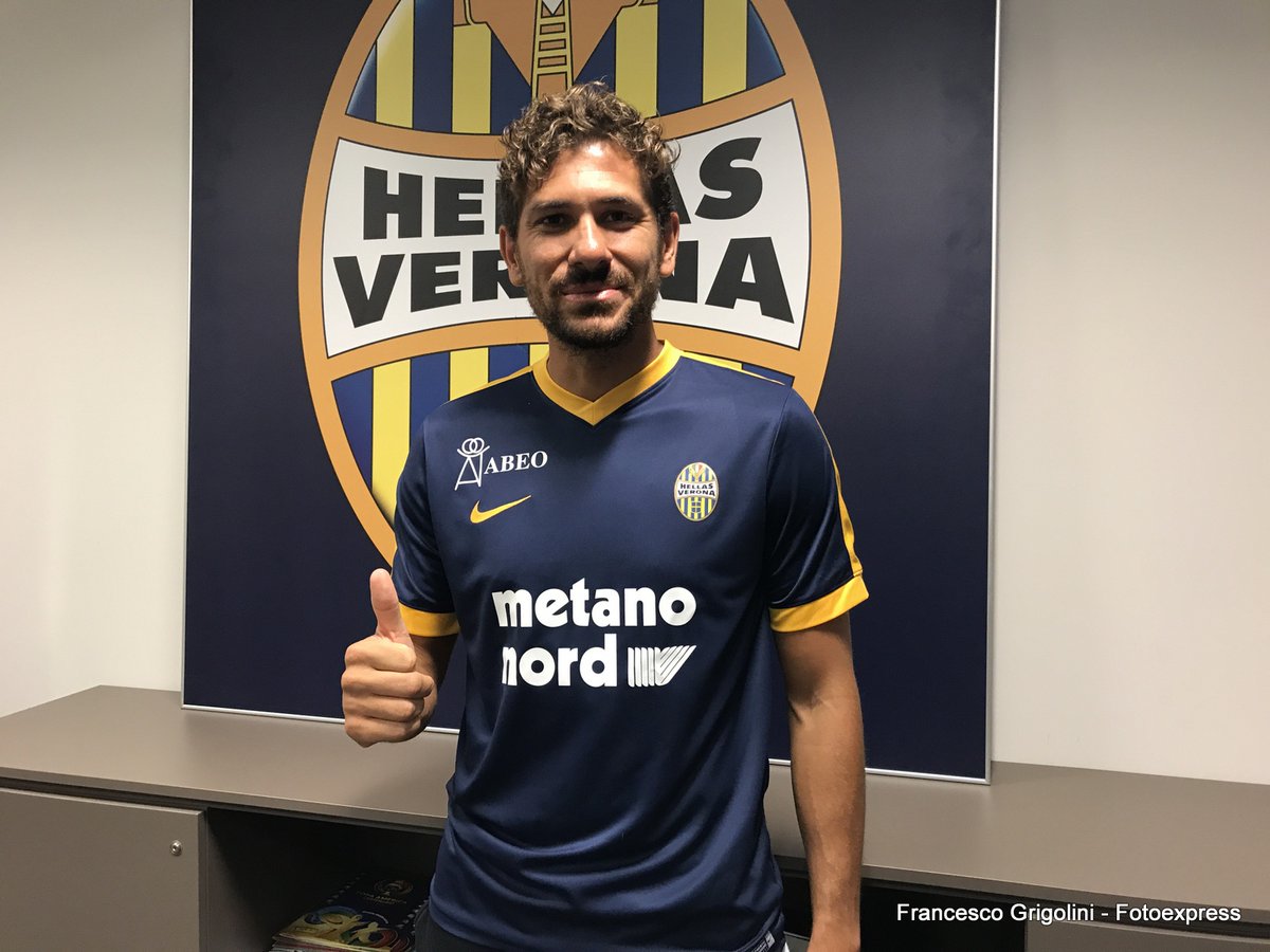 Verona, ufficiale l'acquisto di Cerci. E Cassano vicino al ritorno con Pazzini