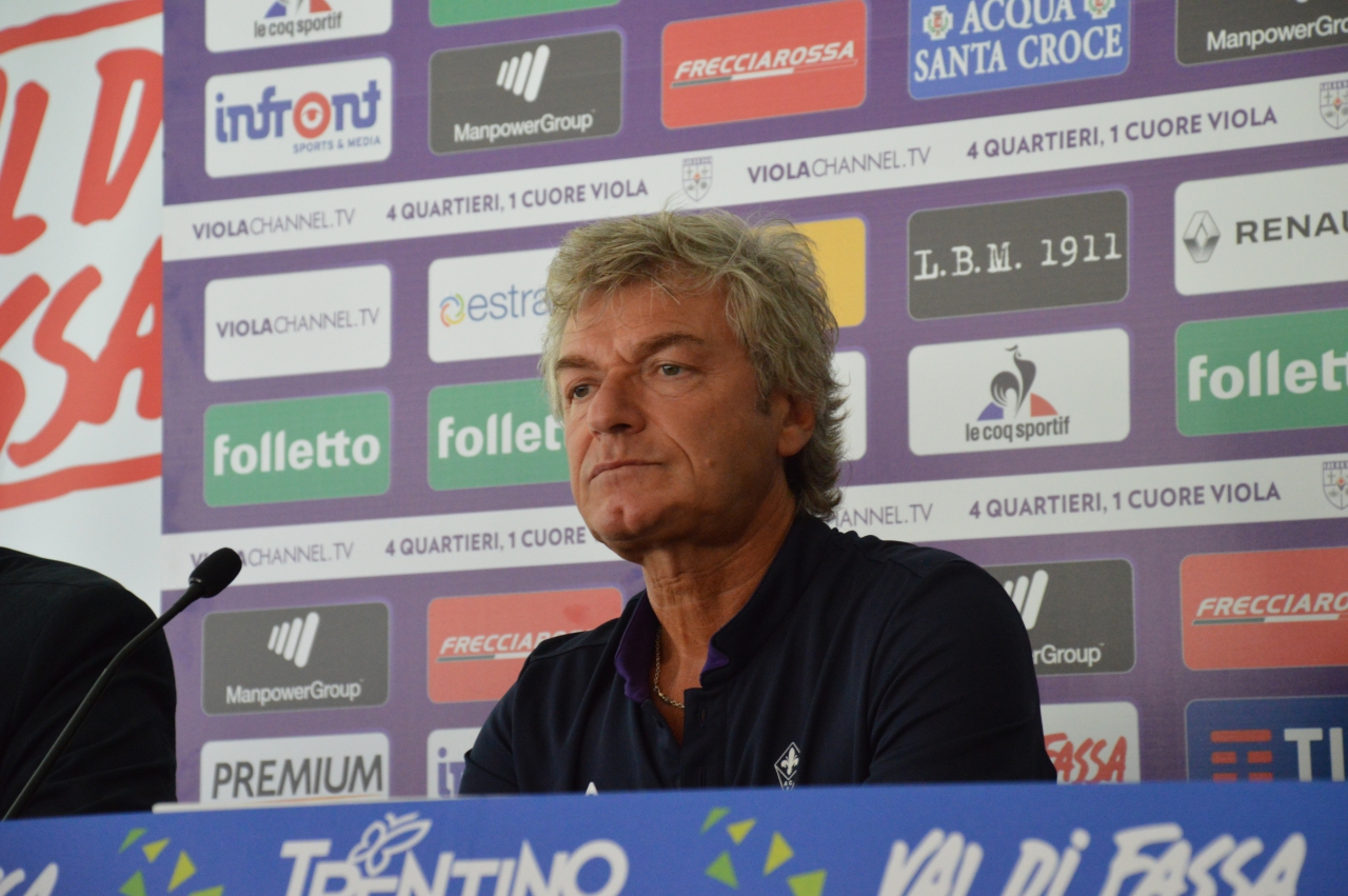 Giancarlo Antognoni
