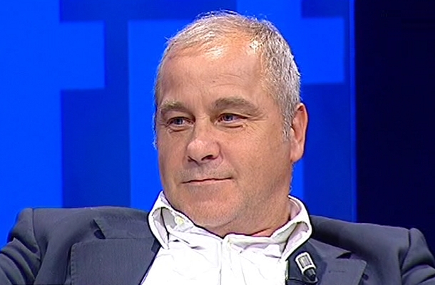 Accardi: "Corvino ha sempre un coniglio da estrarre dal cilindro"