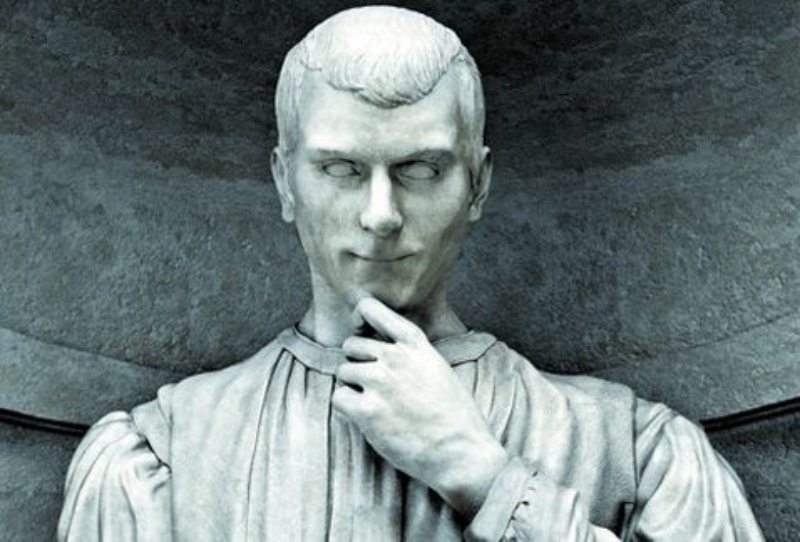 Il blog di Ludwigzaller: Cazzus!