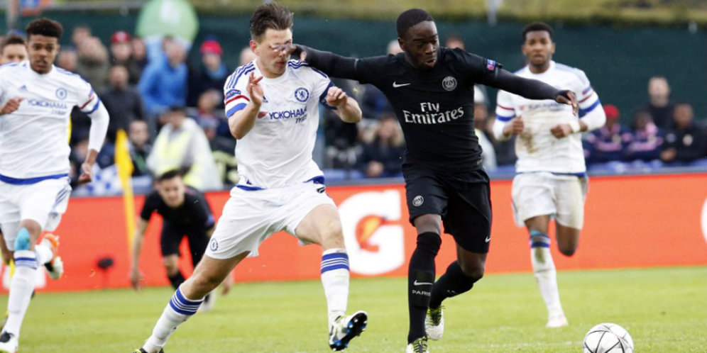Nel mirino della Fiorentina anche il 19enne Jonathan Ikoné