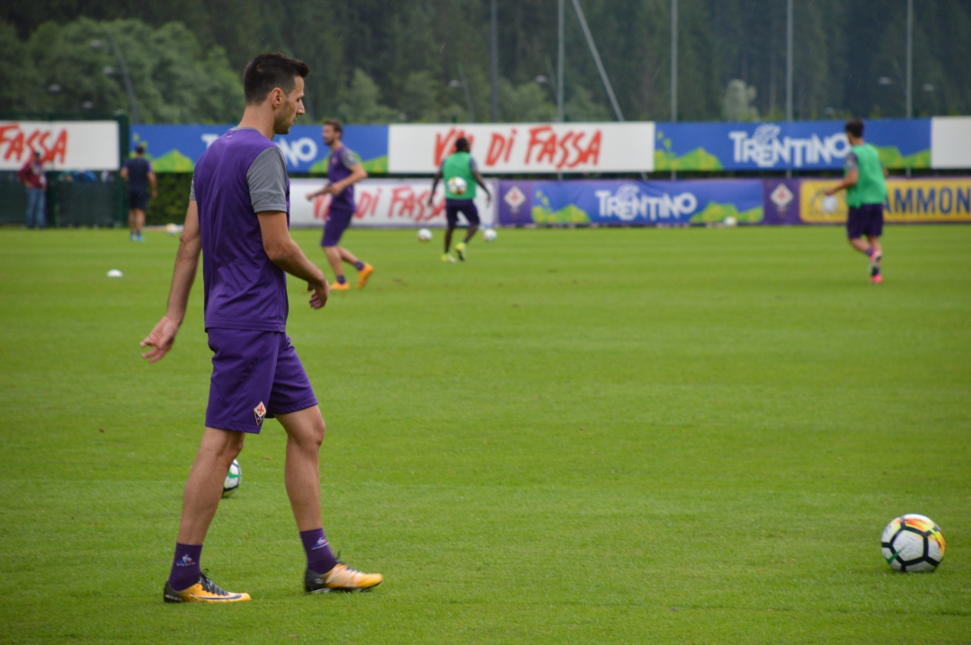 Kalinic: Corvino non si smuove dai 30 milioni circa, il Milan resta fermo a 20
