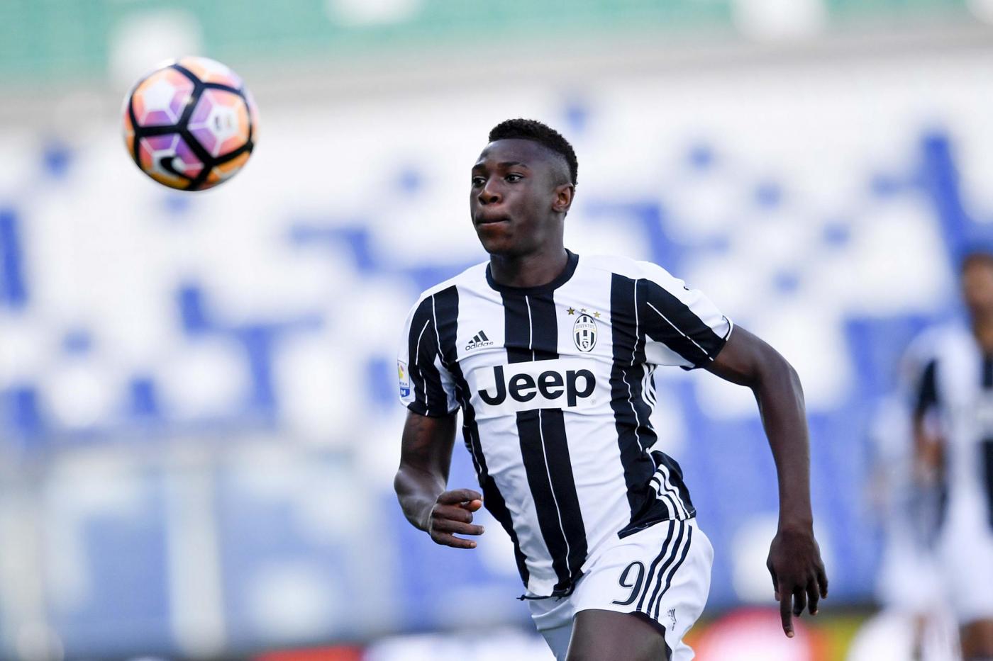 Mancini: "Tifosi contro Kean, cosa insopportabile. Buu razzisti, non se ne può più"