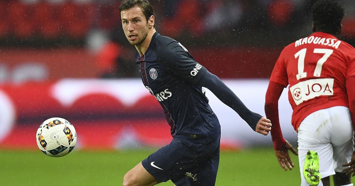 Krychowiak: la Fiorentina ha chiesto informazioni per il presito al Paris Saint Germain