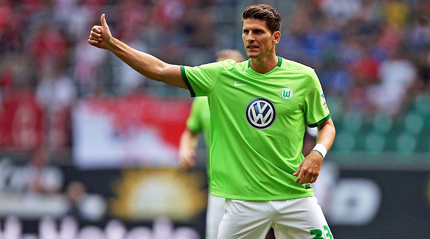 Ufficiale, Mario Gomez cambia squadra. Torna allo Stoccarda