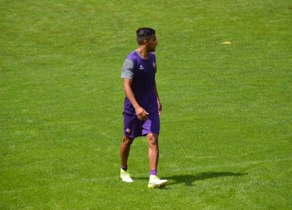Maxi Olivera 2