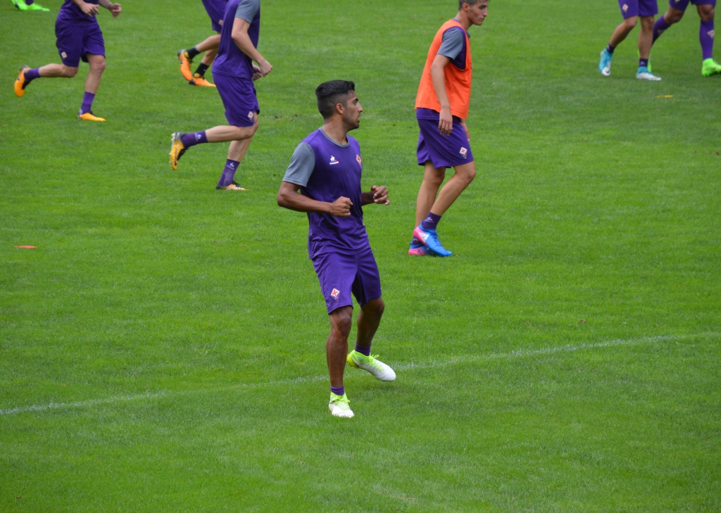 Maxi Olivera