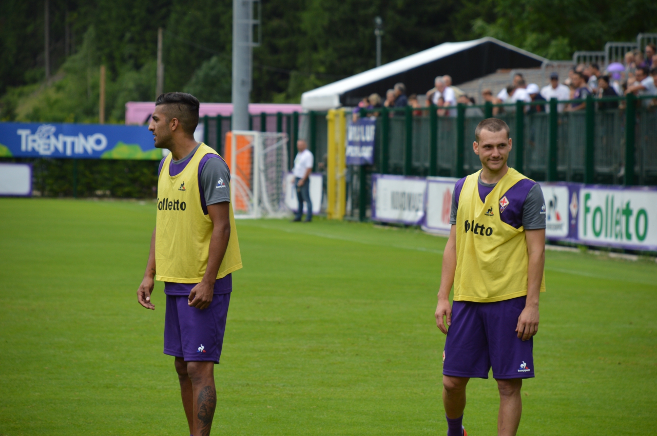 Cristoforo e Maxi Olivera, quanto risparmia la Fiorentina con le loro cessioni