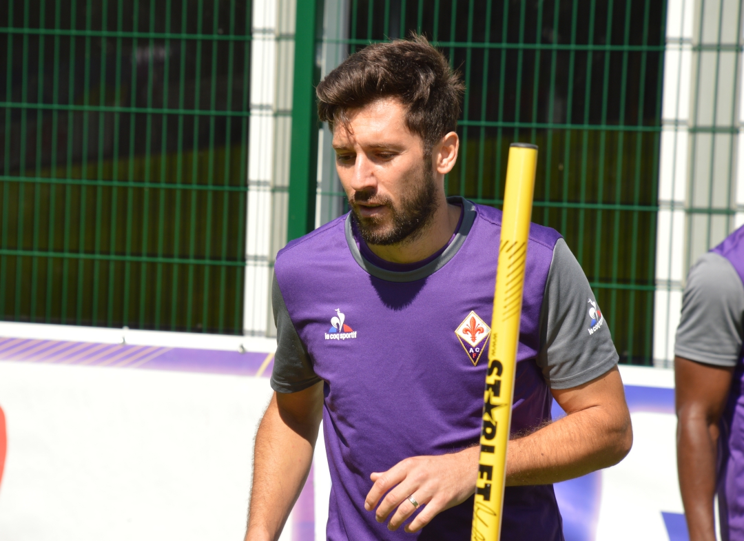 Ufficiale: l’ex Fiorentina Hrvoje Milic va in Iran all’Esteghlal di Stramaccioni