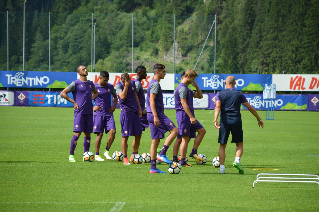 Programma di oggi: squadra libera. Giornata di riposo concessa da Pioli