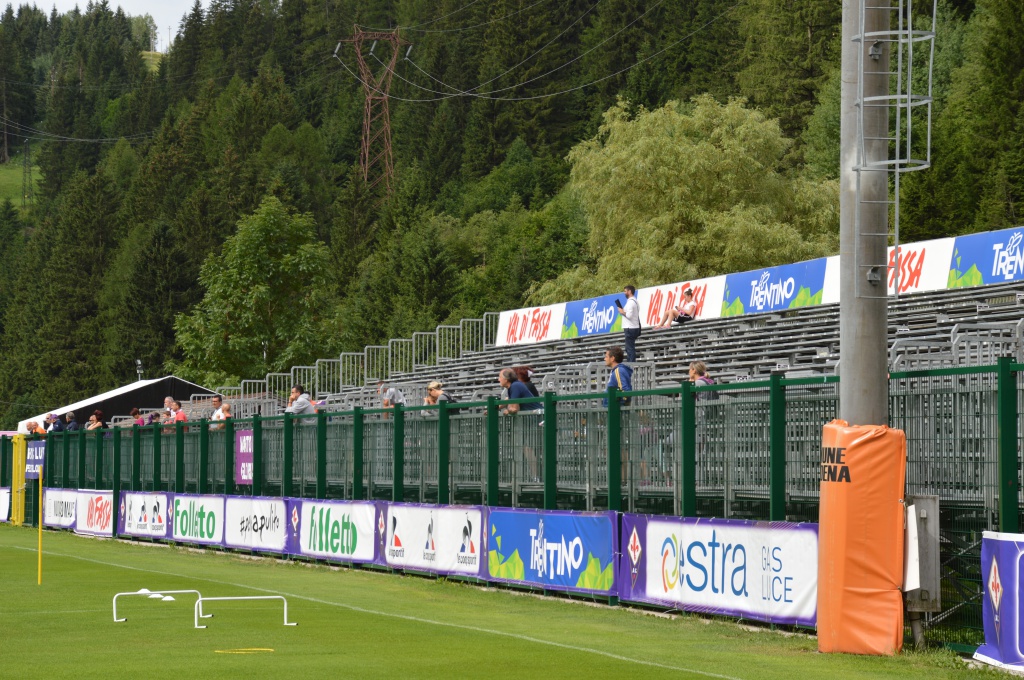 Moena Allenamento 8