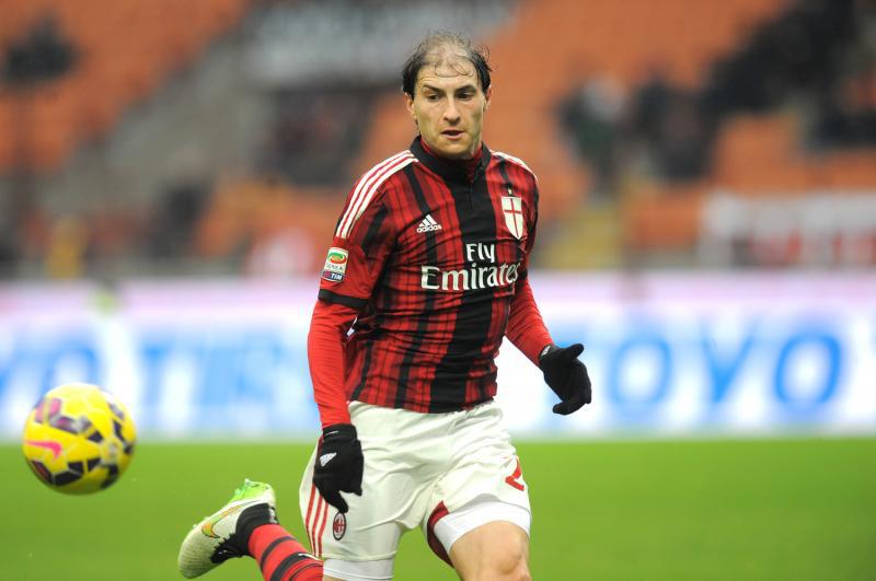 Ex obiettivi, Paletta verso lo svincolo. Dietro c'è il Fenerbache