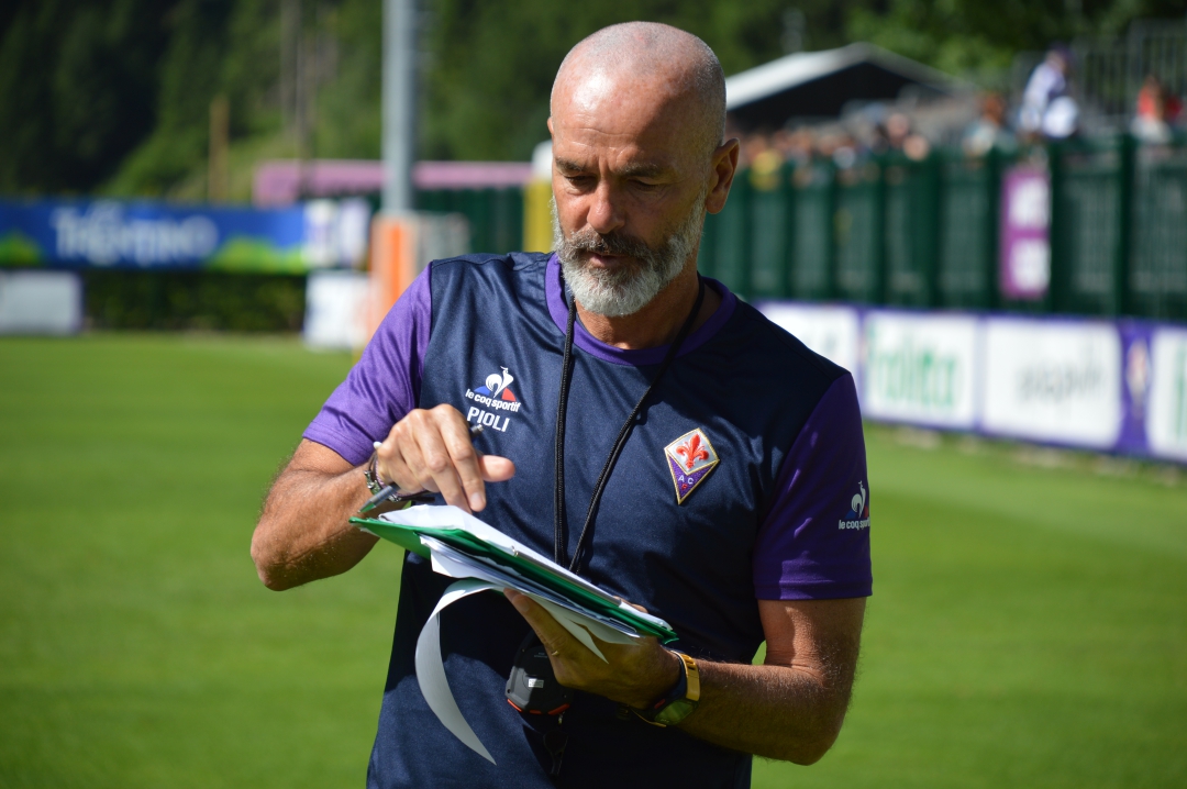 Fiorentina-Val di Fassa Team, la formazione viola: esordio per Vitor Hugo