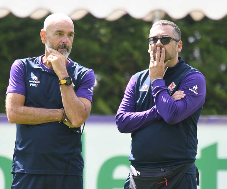 Pioli