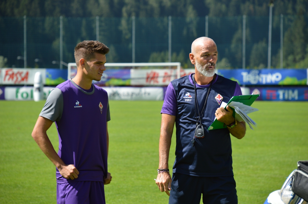 Pioli Hagi