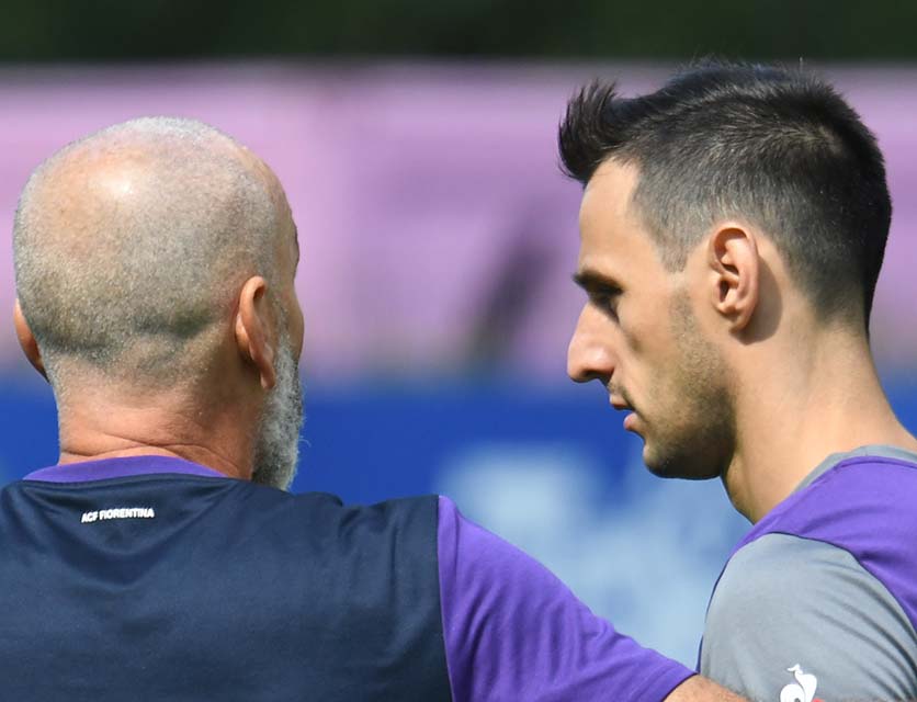 Intrigo Milan-Marsiglia per Bacca-Kalinic. Il croato piace ai francesi...