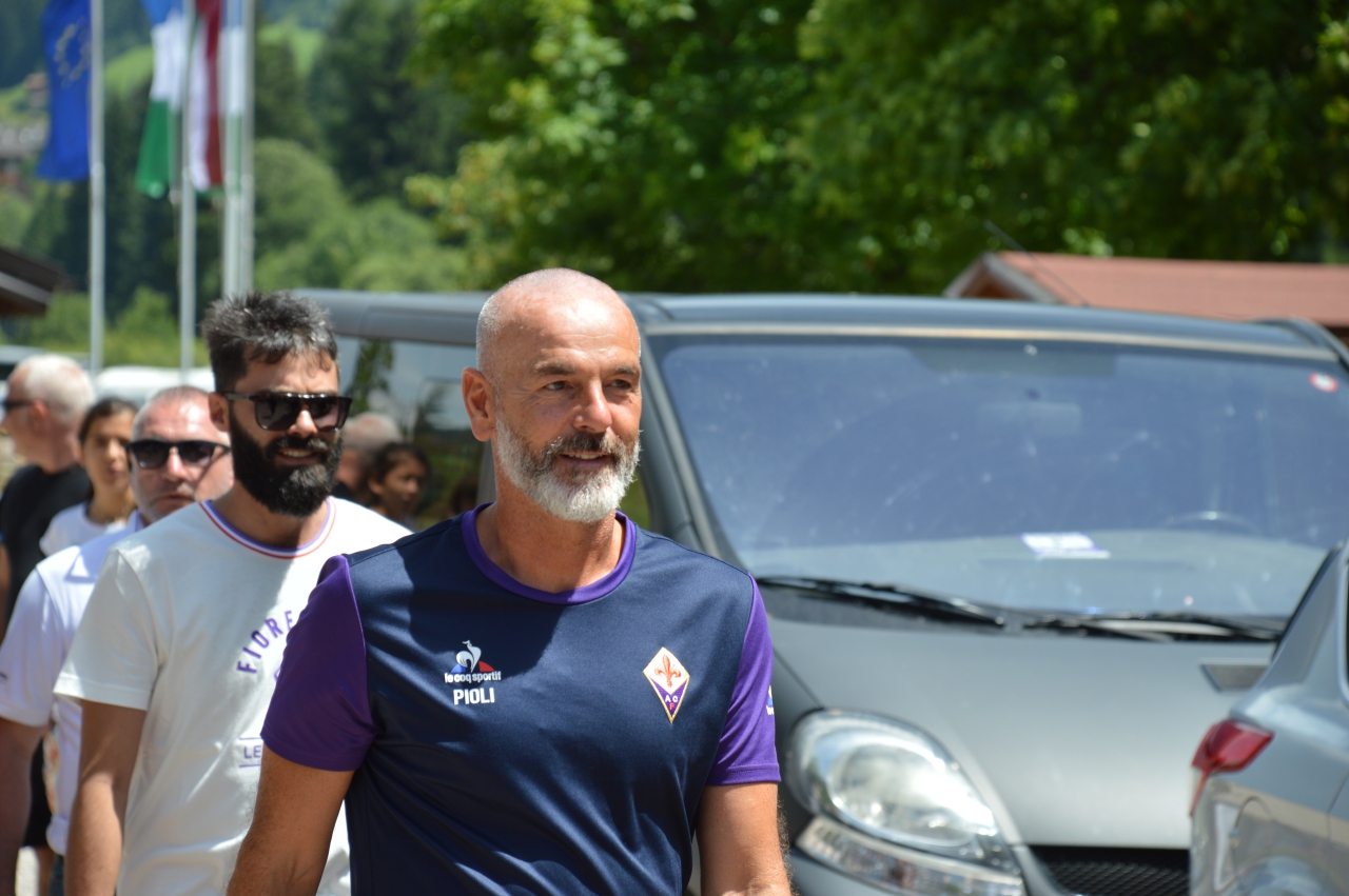 Pioli Viola Village 2