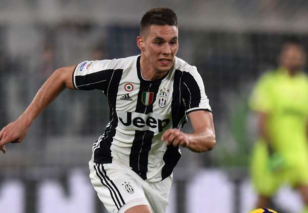 Ag. Pjaca: "Vuole giocarsi le sue chances in bianconero"