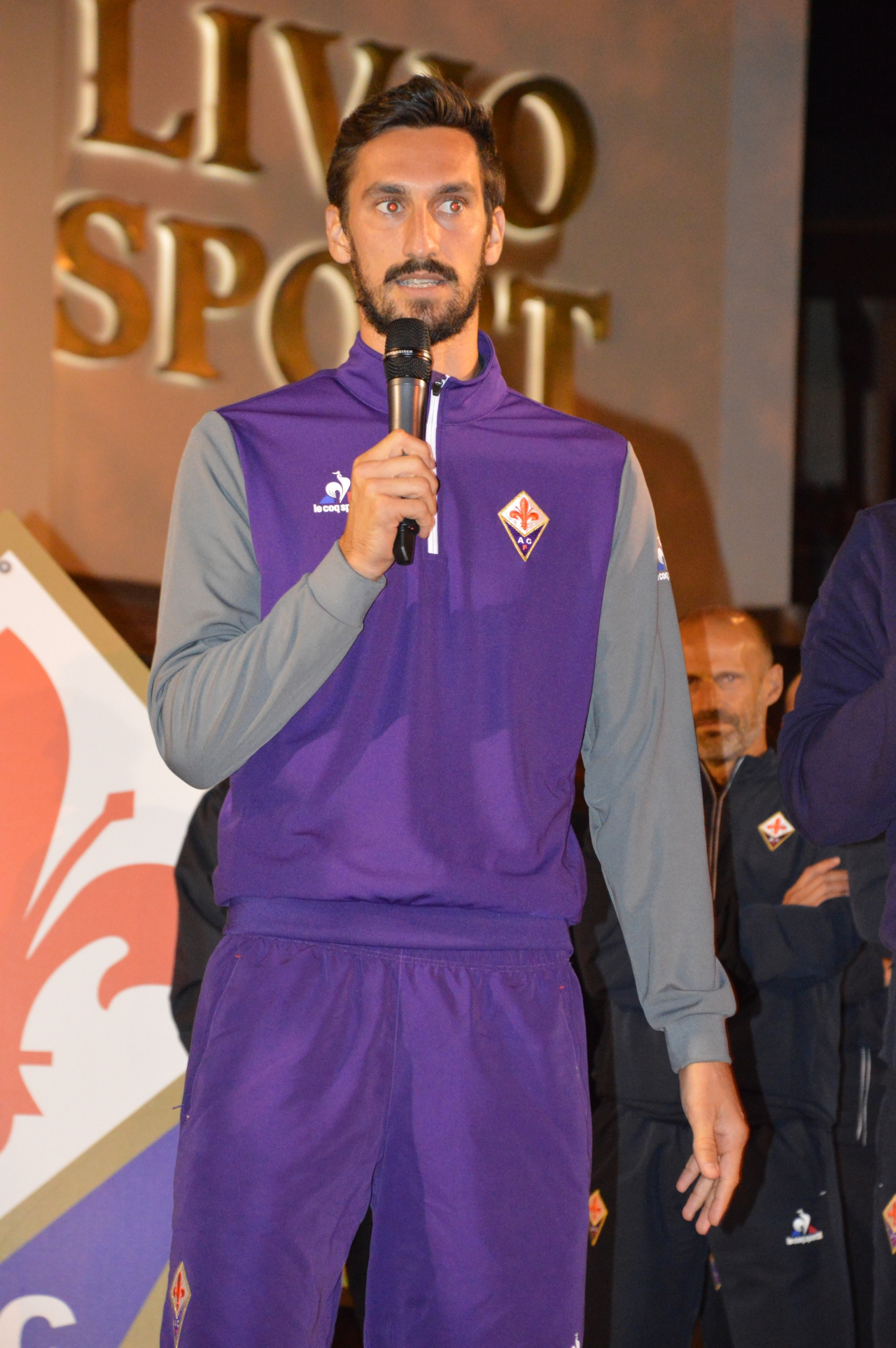Presentazione Moena Astori 2