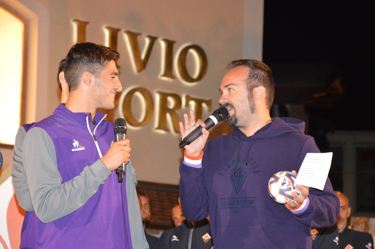 Presentazione Moena Carletto Meli