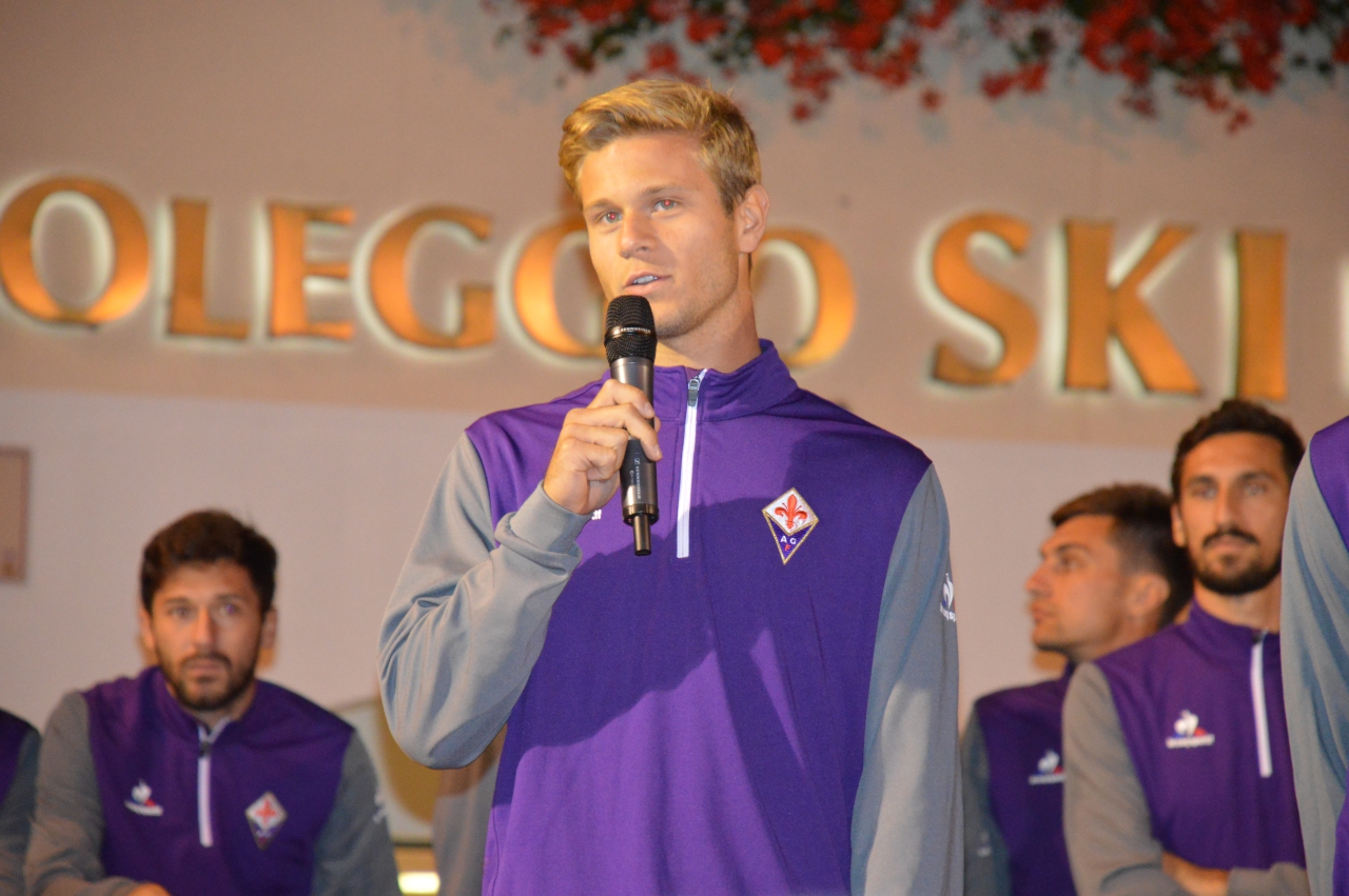 Anche Gori convocato dalla Nazionale Under-19
