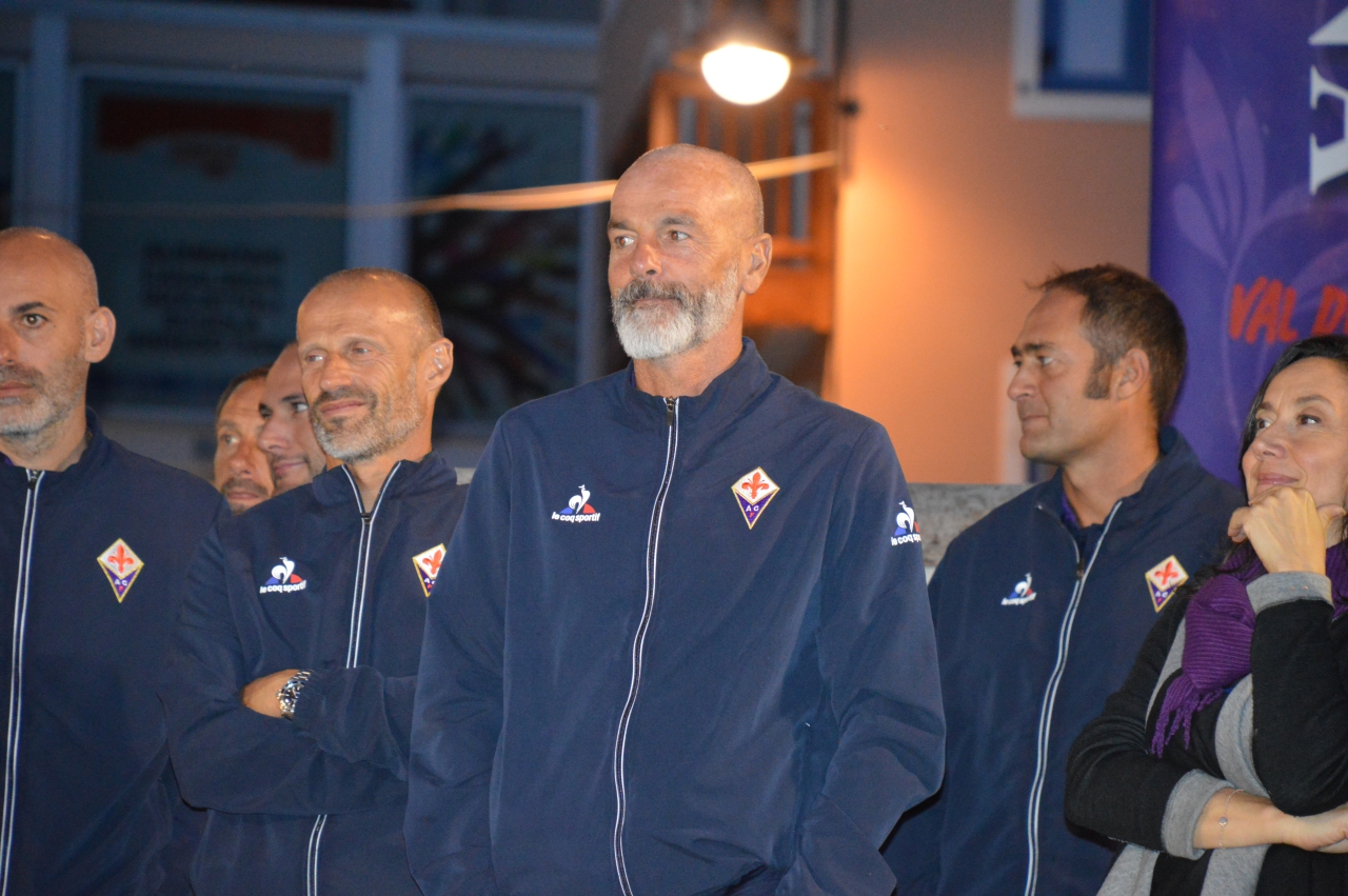 Moena, ufficiale: sabato 21 luglio la presentazione della Fiorentina