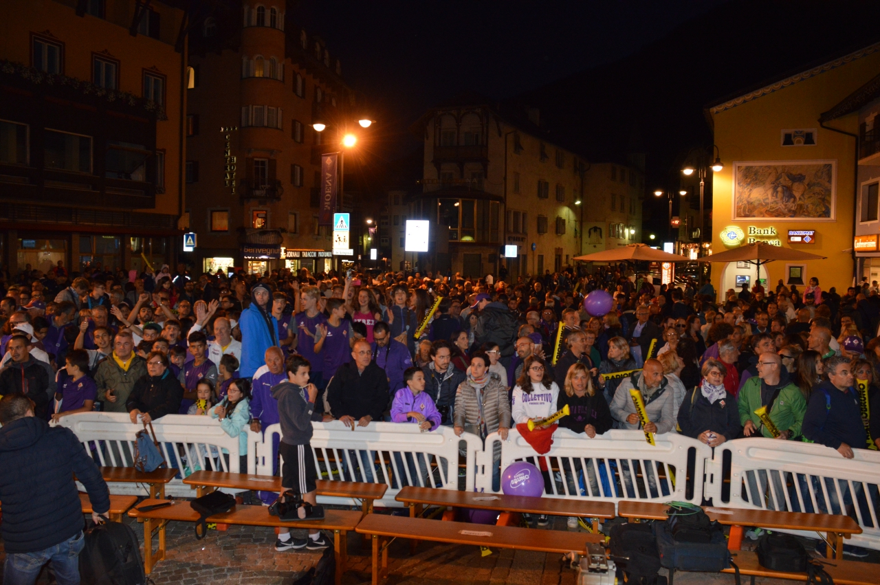 Presentazione Moena Pubblico