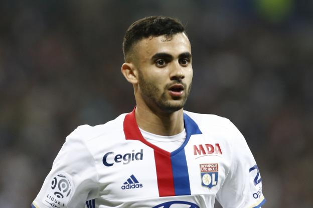 Ghezzal è ufficiale anche per la Fiorentina: ecco il comunicato