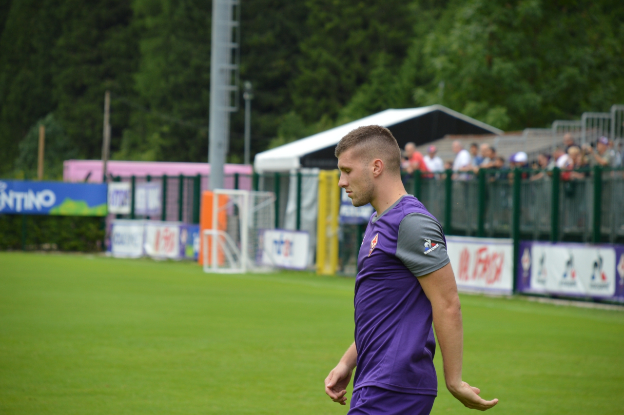 Rebic Moena