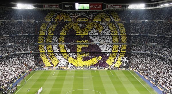 Ufficiale: Real Madrid-Fiorentina il 23 agosto per il 'Trofeo Bernabeu'