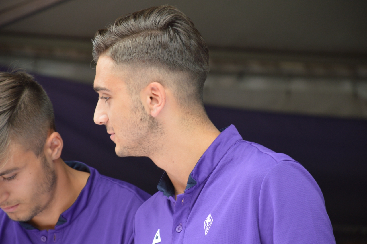Satalino Autografi Moena