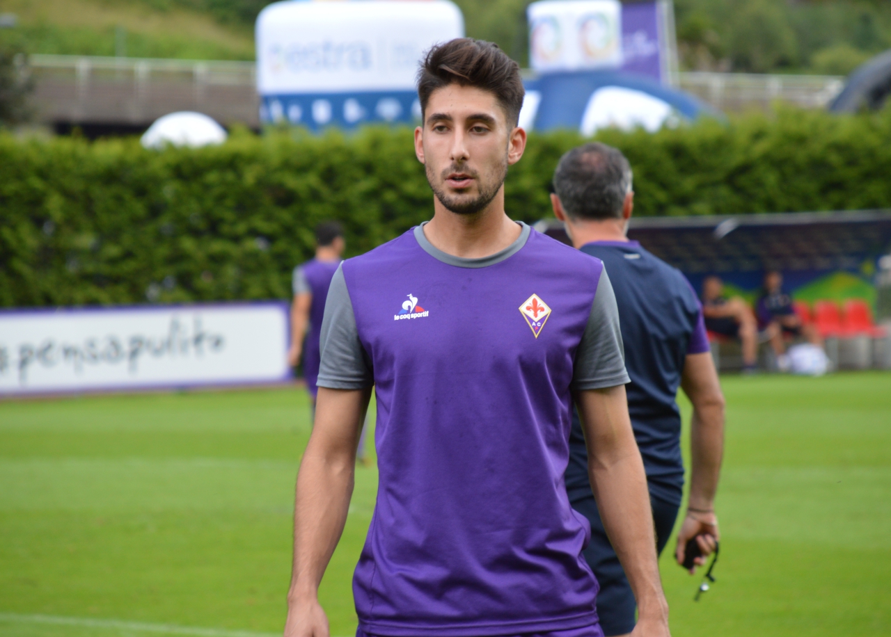 Schetino: "Ora sto bene e voglio giocare. Ritorno in Uruguay? Solo rumors ma..."