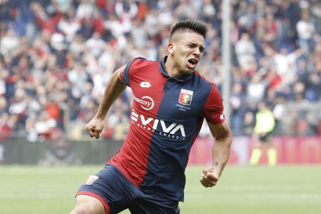 Genoa: Simeone alla Fiorentina, oggi visite mediche. Il saluto di Palladino