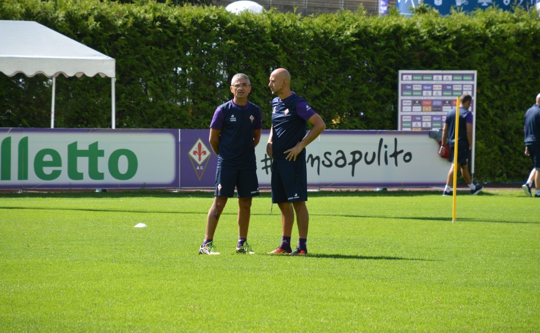 Staff Pioli 2
