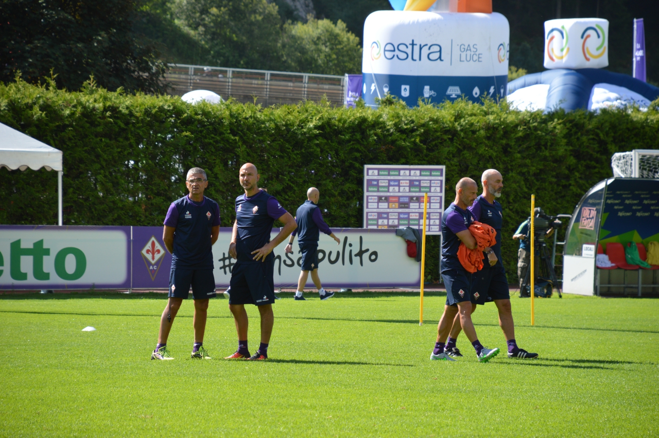 Badelj, Thereau e Laurini, tre infortuni uguali in dieci giorni. Lo staff cerca le cause