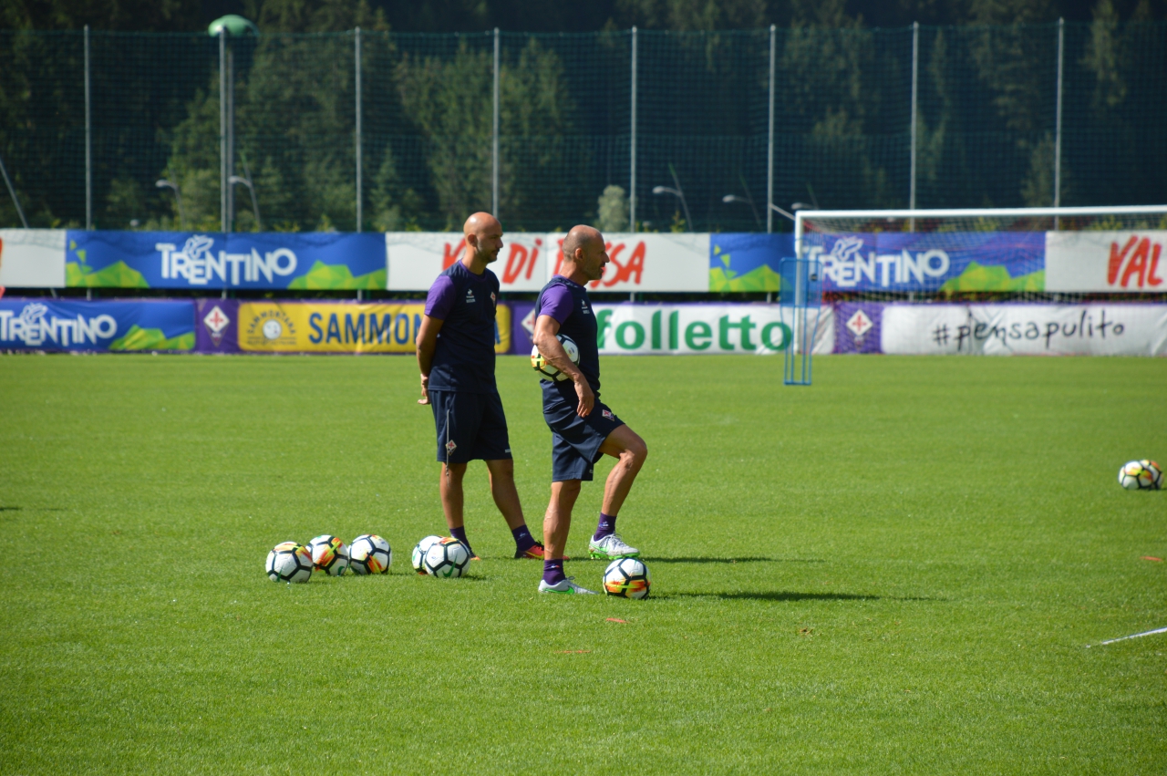 Staff Pioli