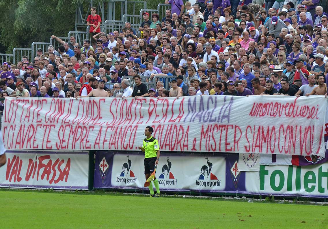 Striscione
