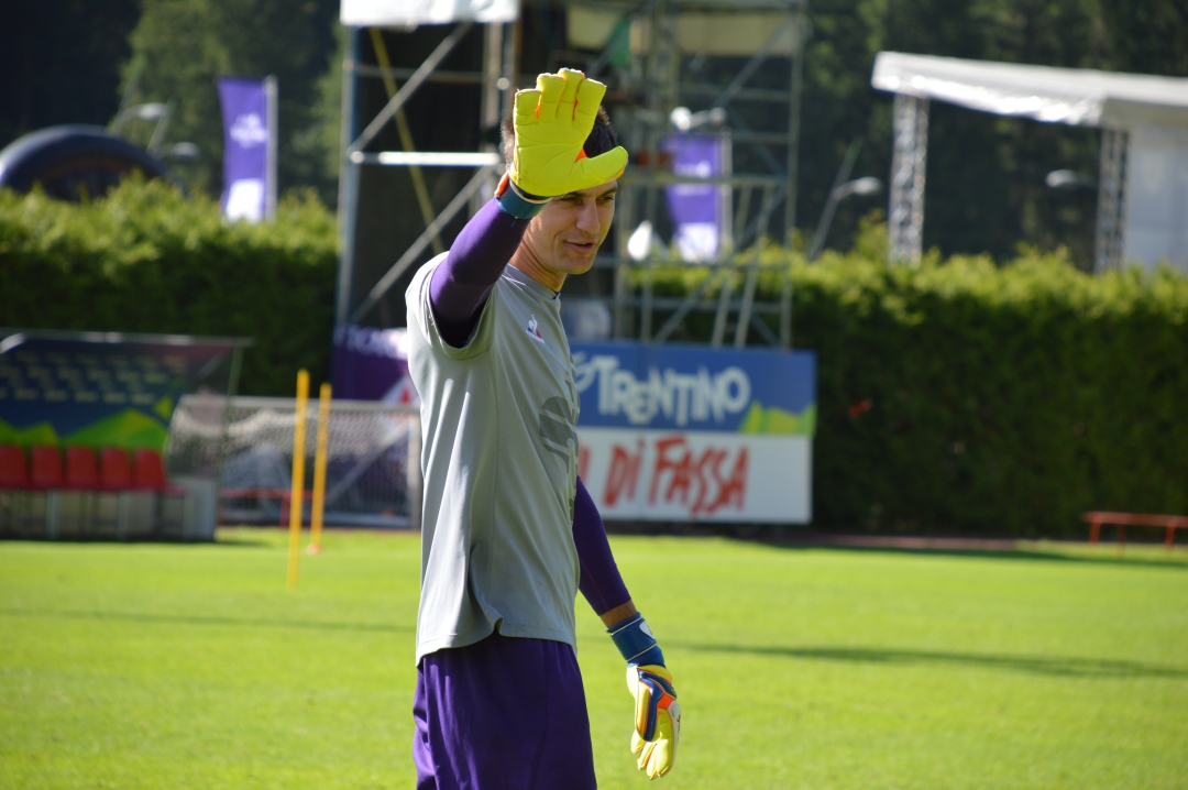 Dalla Romania: Ciprian Tatarusanu pronto a tornare in Italia. Lo vuole la Roma