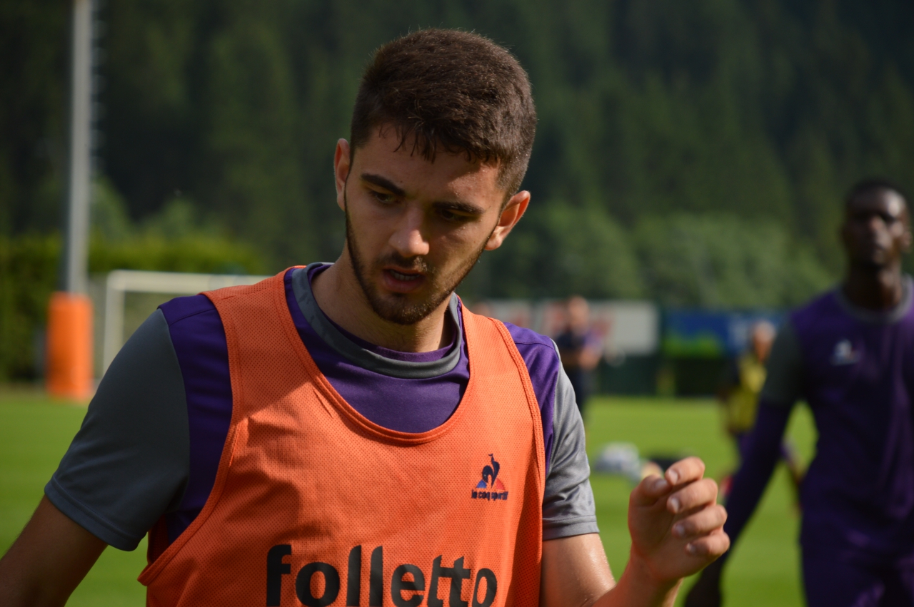 Maganjic: "Abbiamo dimostrato di essere una grande squadra" (VIDEO)