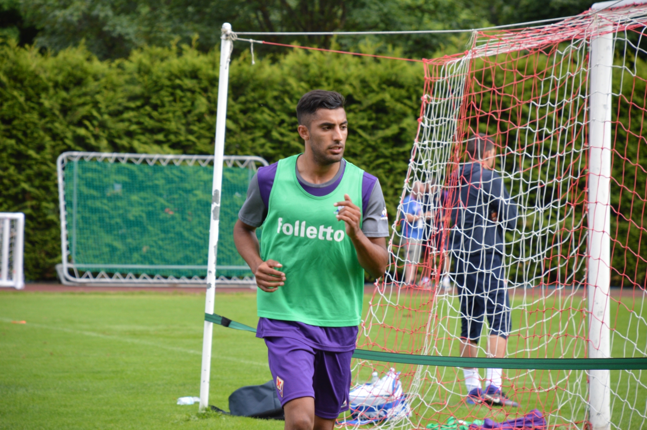 Maxi Olivera, oltre al Cagliari spunta il Boca Juniors