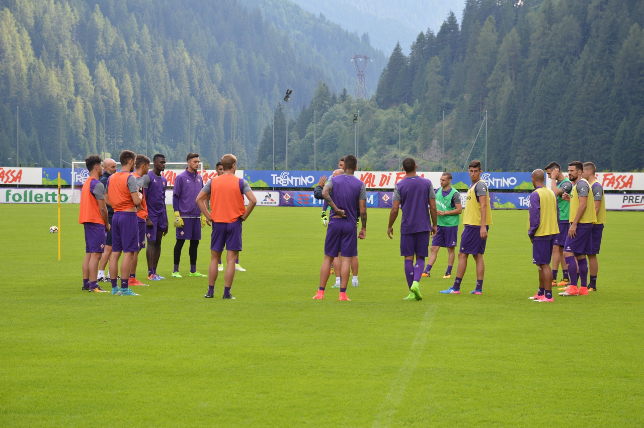 Terzo Giorno Allenamento Pomeriggio3